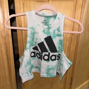 Adidas Women’s Workout Top